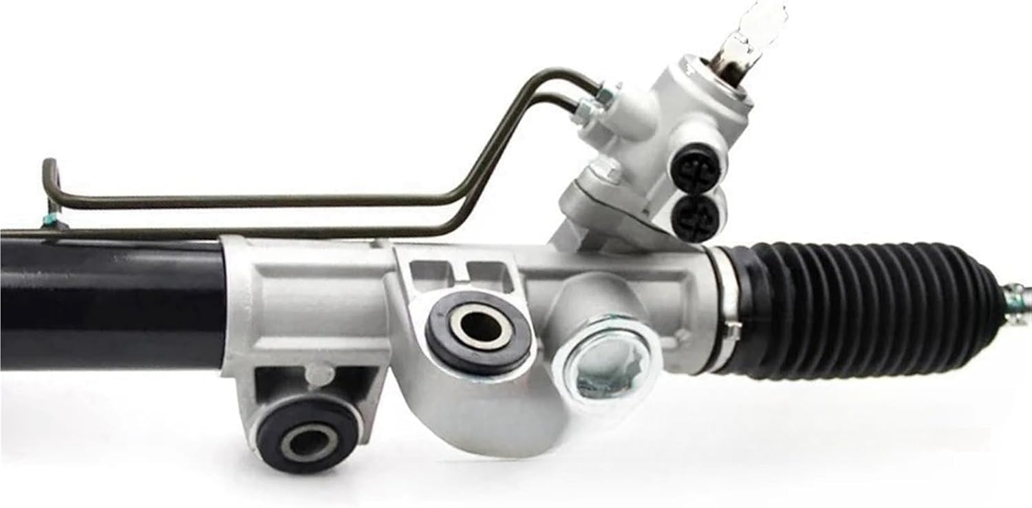 専用1 パワーステアリングラックギアボックスいすゞ Dmax D-MAX 4WD 2006